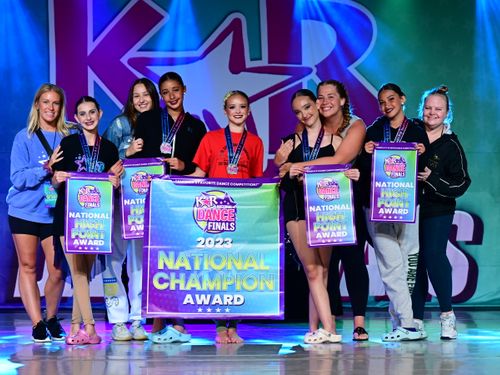 Daytona Beach, FL Nationals - 7/3/2023 - Awards