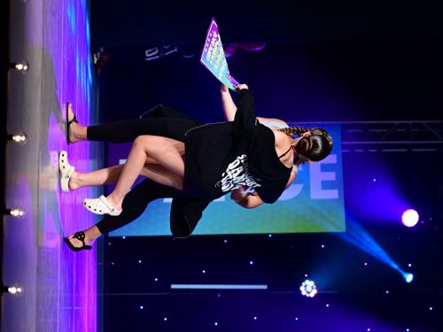 Daytona Beach, FL Nationals - 7/3/2023 - Awards