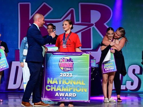 Daytona Beach, FL Nationals - 7/3/2023 - Awards