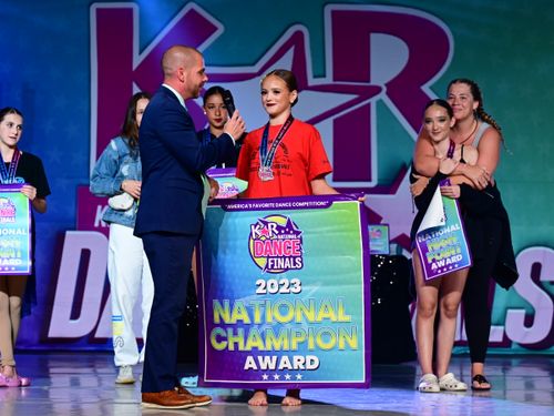 Daytona Beach, FL Nationals - 7/3/2023 - Awards