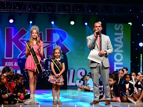 Daytona Beach, FL Nationals - 7/3/2023 - Awards