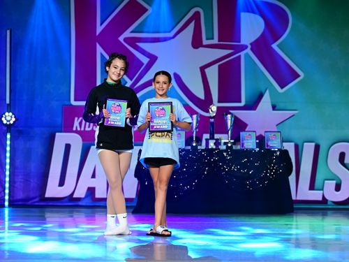 Daytona Beach, FL Nationals - 7/3/2023 - Awards