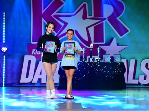 Daytona Beach, FL Nationals - 7/3/2023 - Awards