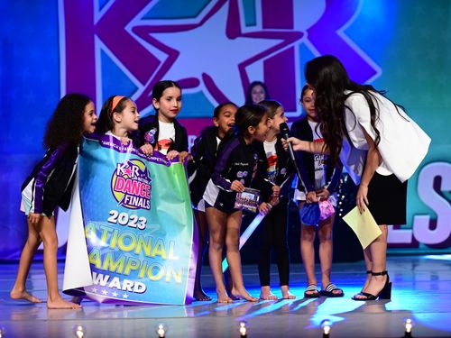 Daytona Beach, FL Nationals - 7/3/2023 - Awards
