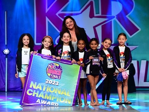Daytona Beach, FL Nationals - 7/3/2023 - Awards