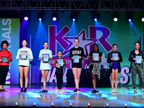 Daytona Beach, FL Nationals - 7/3/2023 - Awards