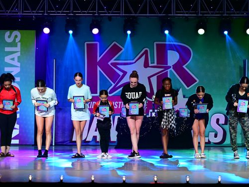 Daytona Beach, FL Nationals - 7/3/2023 - Awards