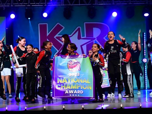 Daytona Beach, FL Nationals - 7/3/2023 - Awards