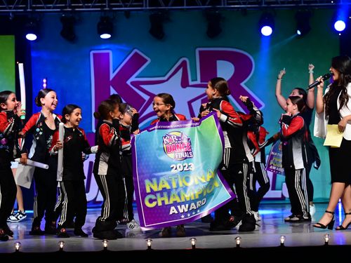 Daytona Beach, FL Nationals - 7/3/2023 - Awards