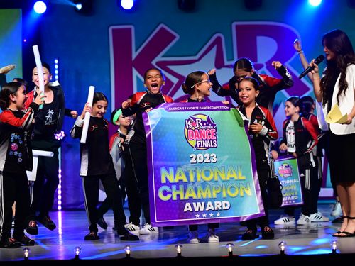 Daytona Beach, FL Nationals - 7/3/2023 - Awards