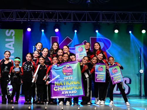 Daytona Beach, FL Nationals - 7/3/2023 - Awards