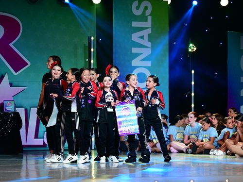 Daytona Beach, FL Nationals - 7/3/2023 - Awards