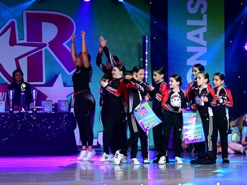 Daytona Beach, FL Nationals - 7/3/2023 - Awards
