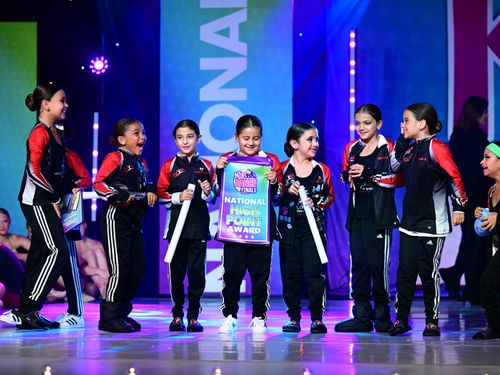 Daytona Beach, FL Nationals - 7/3/2023 - Awards