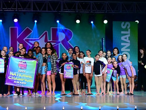 Daytona Beach, FL Nationals - 7/3/2023 - Awards