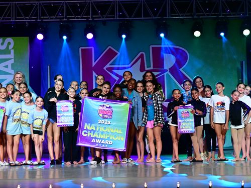 Daytona Beach, FL Nationals - 7/3/2023 - Awards