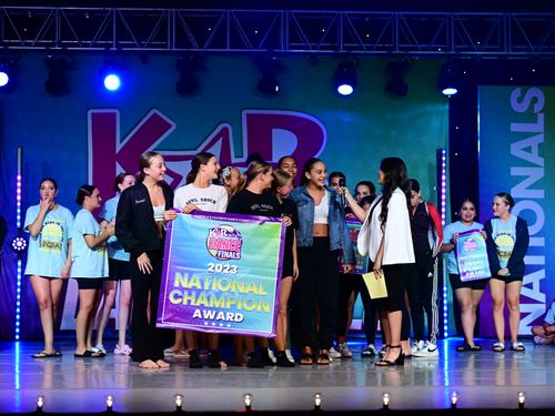 Daytona Beach, FL Nationals - 7/3/2023 - Awards