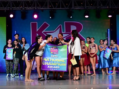 Daytona Beach, FL Nationals - 7/3/2023 - Awards