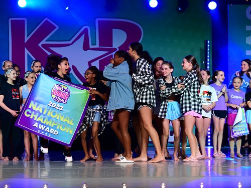 Daytona Beach, FL Nationals - 7/3/2023 - Awards