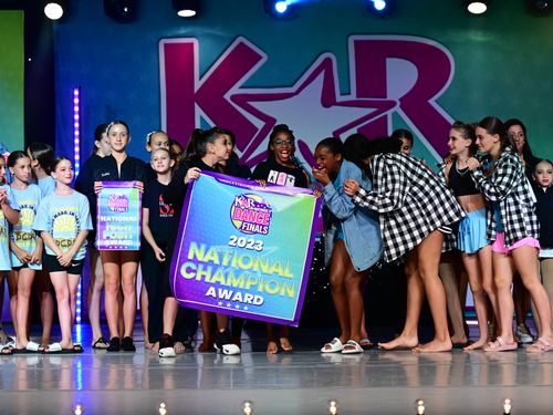 Daytona Beach, FL Nationals - 7/3/2023 - Awards