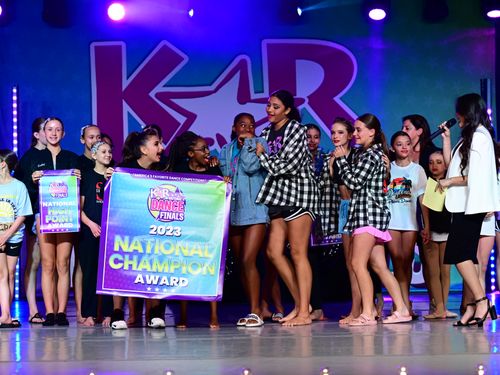 Daytona Beach, FL Nationals - 7/3/2023 - Awards