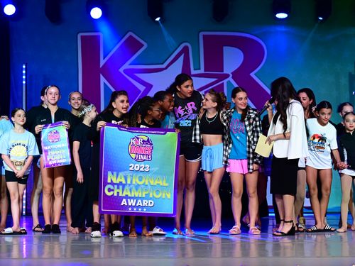 Daytona Beach, FL Nationals - 7/3/2023 - Awards