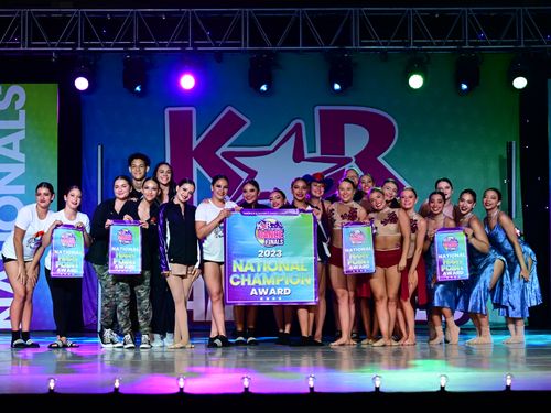 Daytona Beach, FL Nationals - 7/3/2023 - Awards