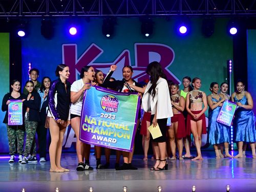 Daytona Beach, FL Nationals - 7/3/2023 - Awards