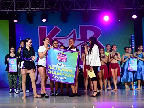 Daytona Beach, FL Nationals - 7/3/2023 - Awards