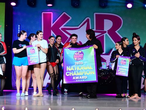 Daytona Beach, FL Nationals - 7/3/2023 - Awards