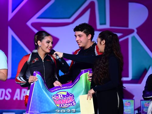 Daytona Beach, FL Nationals - 7/3/2023 - Awards