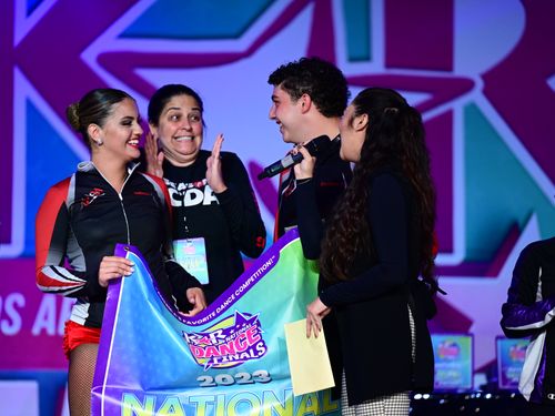 Daytona Beach, FL Nationals - 7/3/2023 - Awards