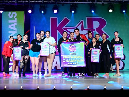 Daytona Beach, FL Nationals - 7/3/2023 - Awards
