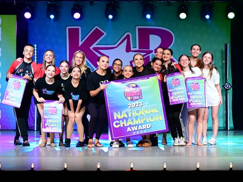 Daytona Beach, FL Nationals - 7/3/2023 - Awards
