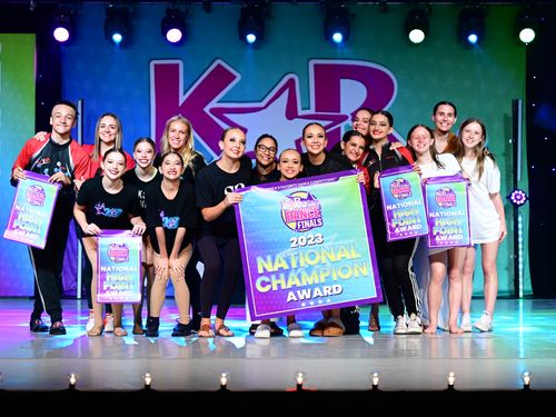 Daytona Beach, FL Nationals - 7/3/2023 - Awards