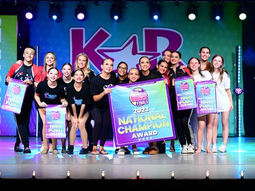 Daytona Beach, FL Nationals - 7/3/2023 - Awards