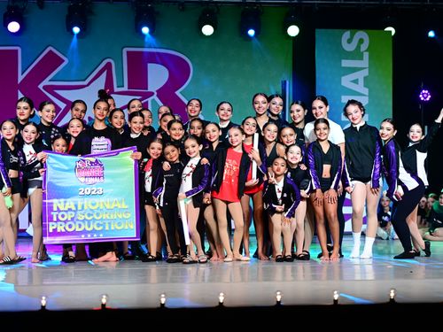 Daytona Beach, FL Nationals - 7/3/2023 - Awards