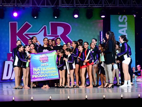 Daytona Beach, FL Nationals - 7/3/2023 - Awards