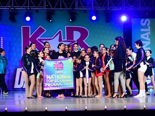 Daytona Beach, FL Nationals - 7/3/2023 - Awards