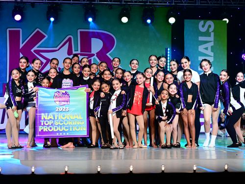 Daytona Beach, FL Nationals - 7/3/2023 - Awards