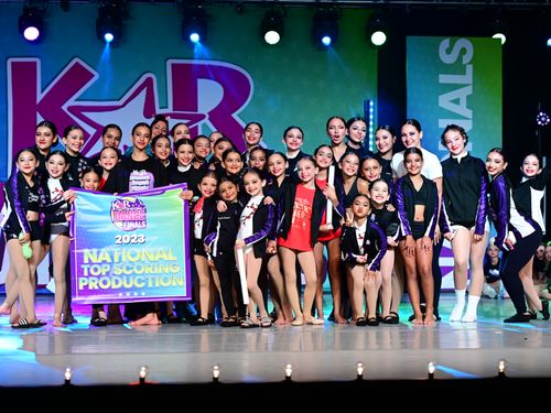 Daytona Beach, FL Nationals - 7/3/2023 - Awards