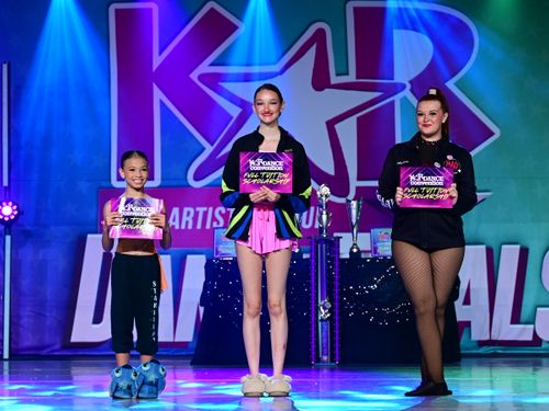 Daytona Beach, FL Nationals - 7/3/2023 - Awards