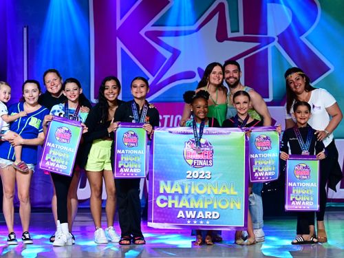 Daytona Beach, FL Nationals - 7/3/2023 - Awards