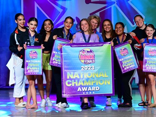 Daytona Beach, FL Nationals - 7/3/2023 - Awards
