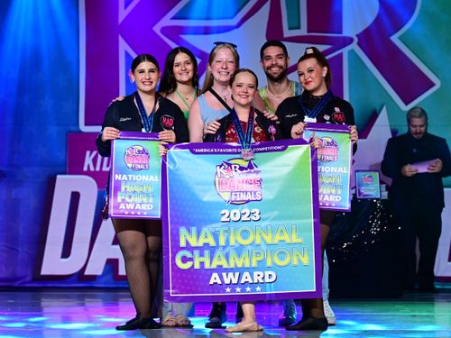 Daytona Beach, FL Nationals - 7/3/2023 - Awards