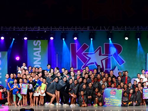 Daytona Beach, FL Nationals - 7/3/2023 - Awards