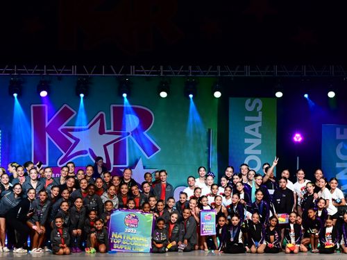 Daytona Beach, FL Nationals - 7/3/2023 - Awards