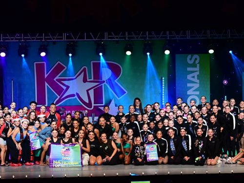 Daytona Beach, FL Nationals - 7/3/2023 - Awards
