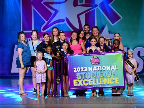 Daytona Beach, FL Nationals - 7/3/2023 - Awards