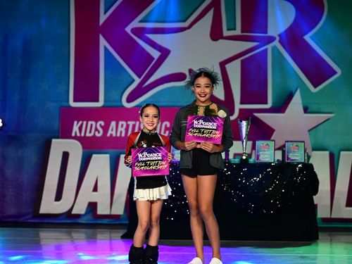 Daytona Beach, FL Nationals - 7/3/2023 - Awards
